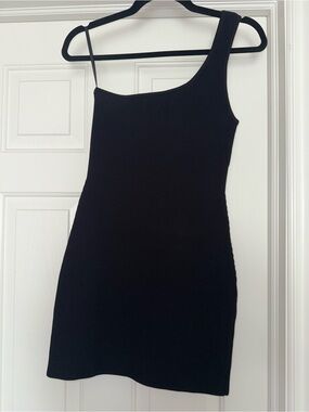 Aritzia | Dresses | Aritzia Black Lace Dress | Poshmark